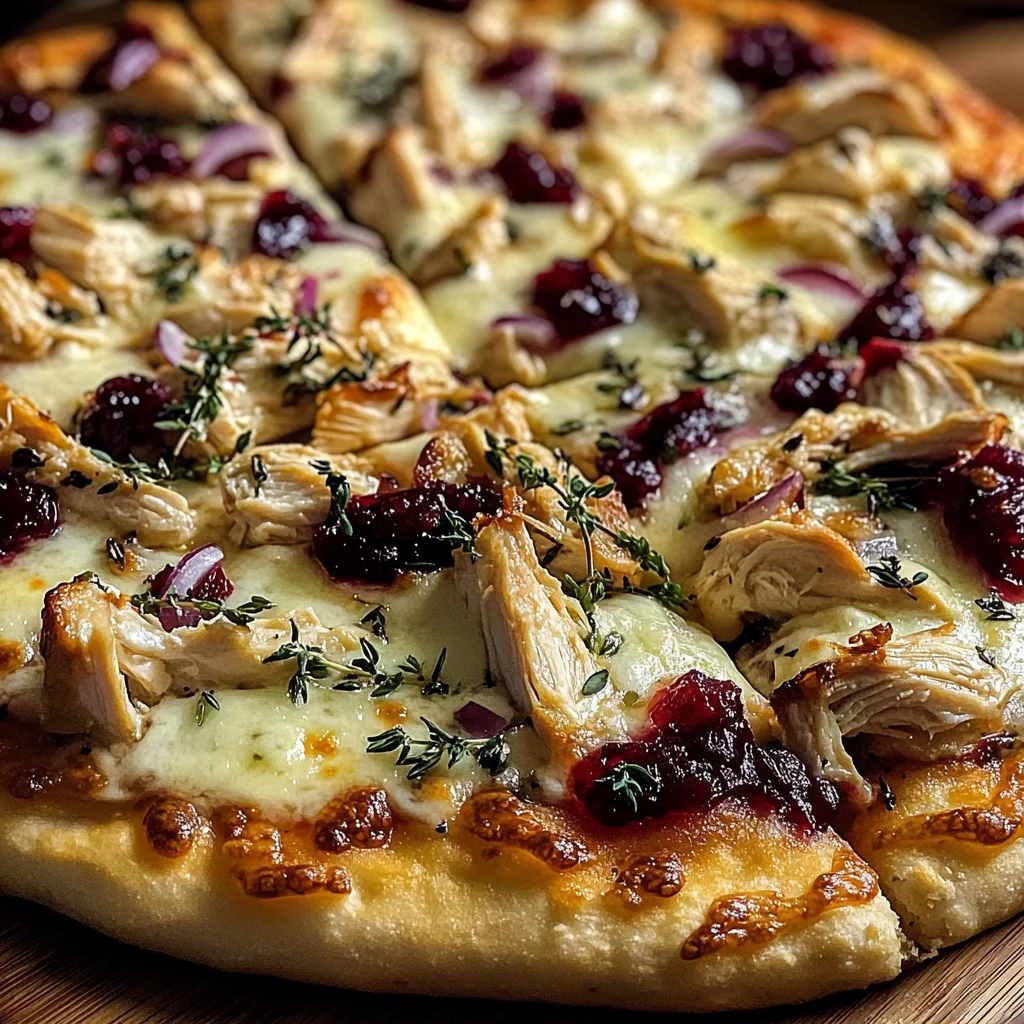 Cranberry