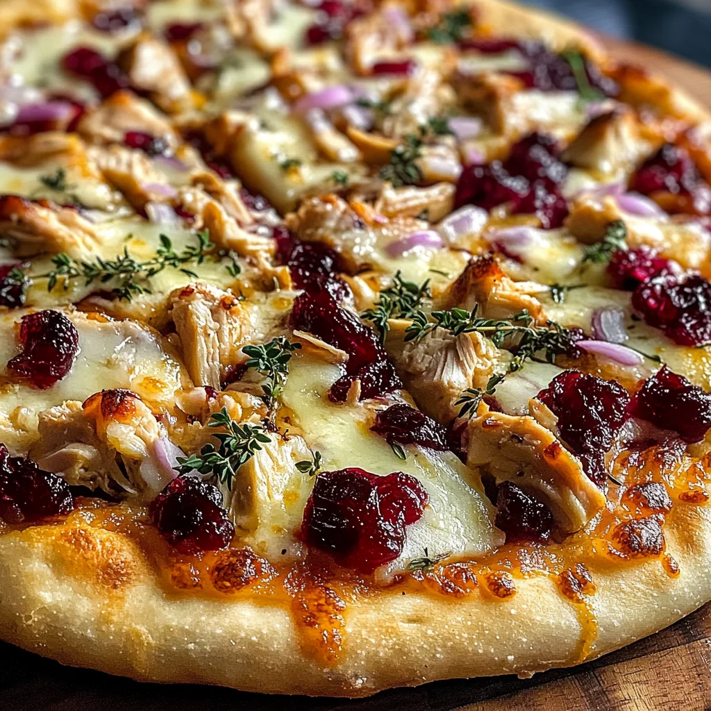 Cranberry