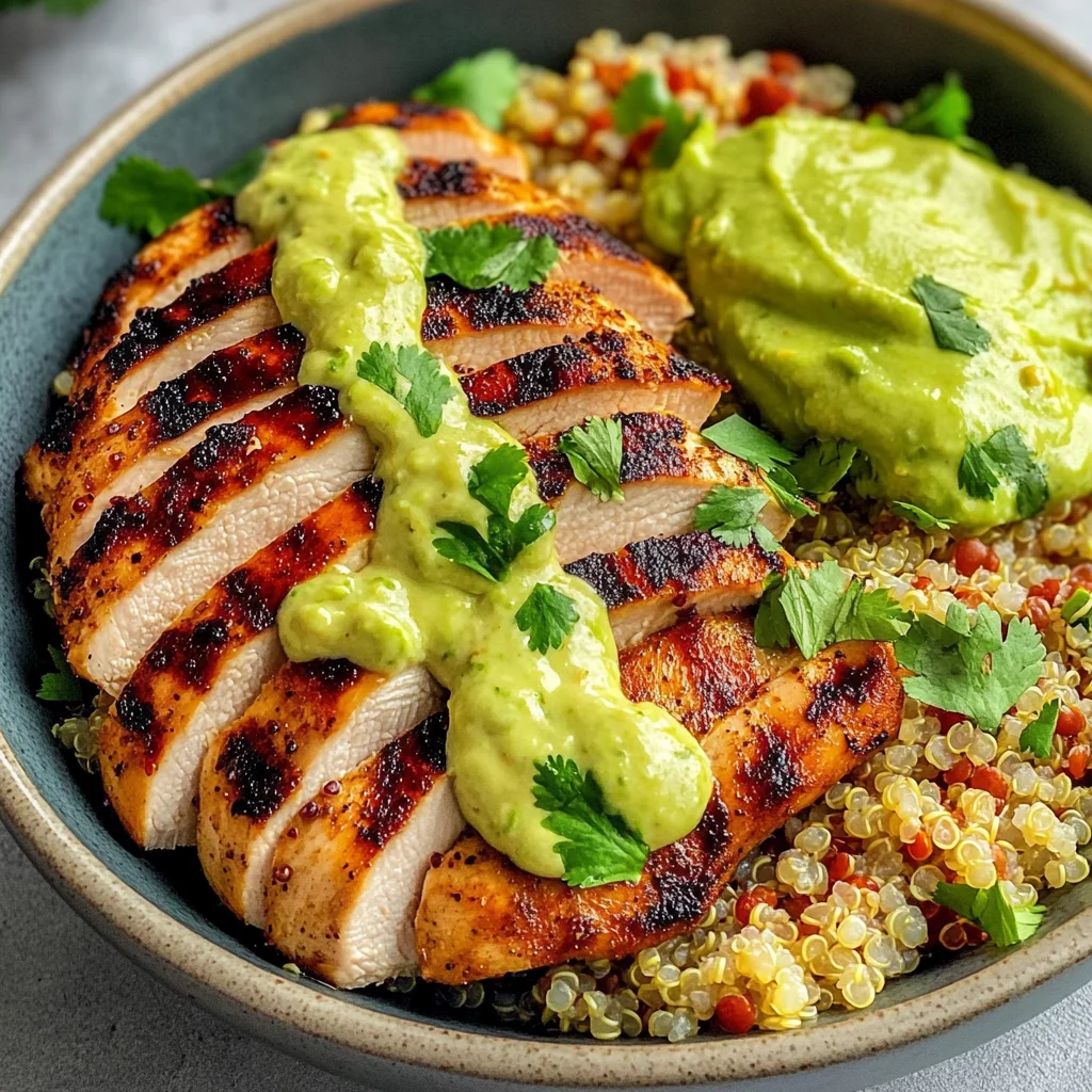 Grilled
