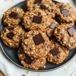 Healthy Cookies Without Sugar