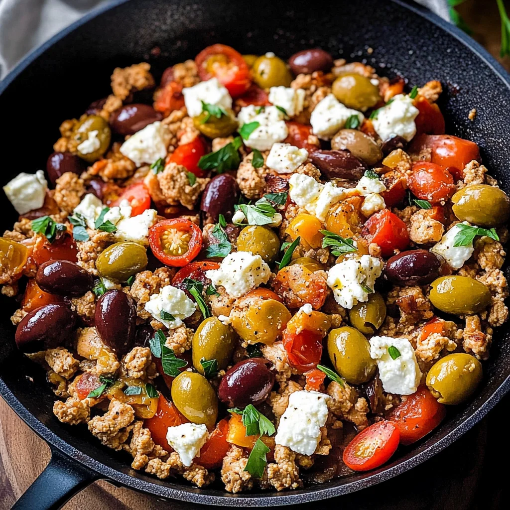 Mediterranean