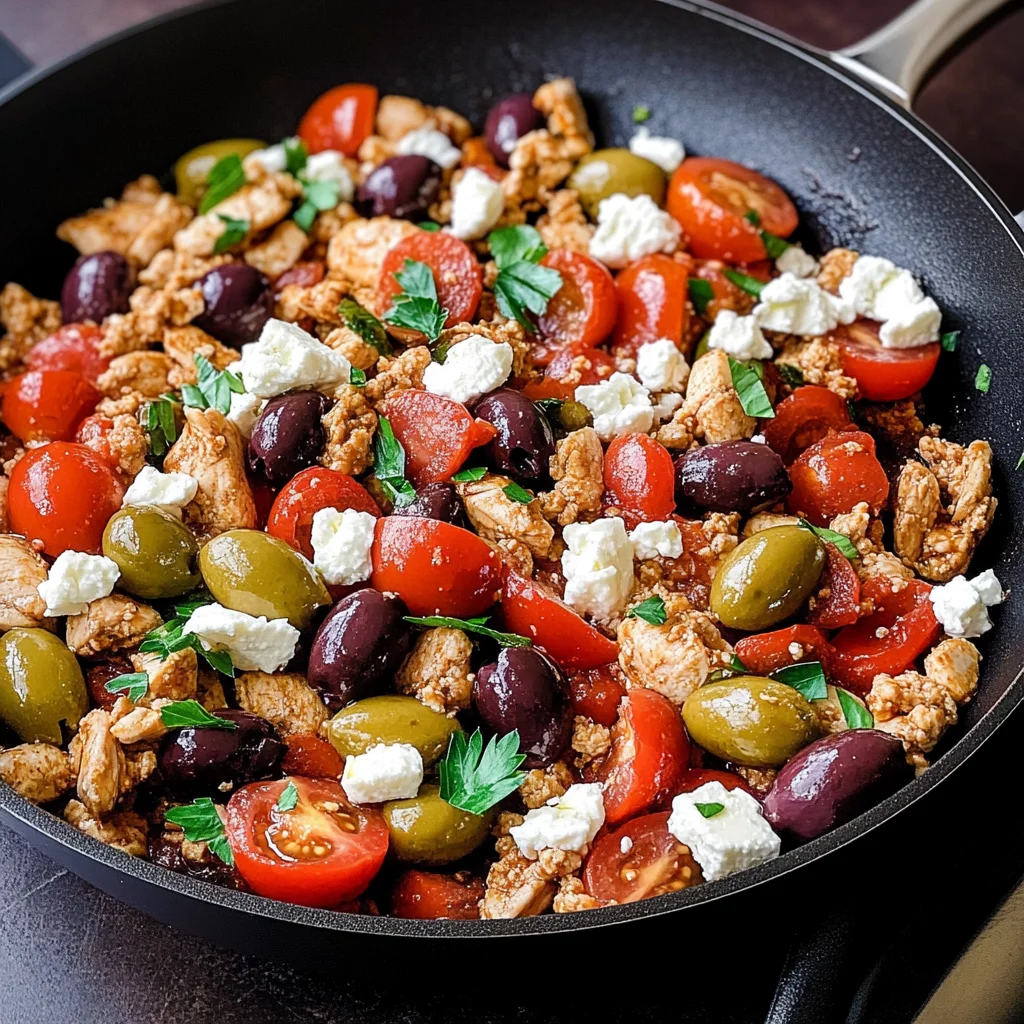 Mediterranean