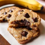 Banana Bread Cookies
