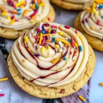 Butterbeer Cookies Recipe