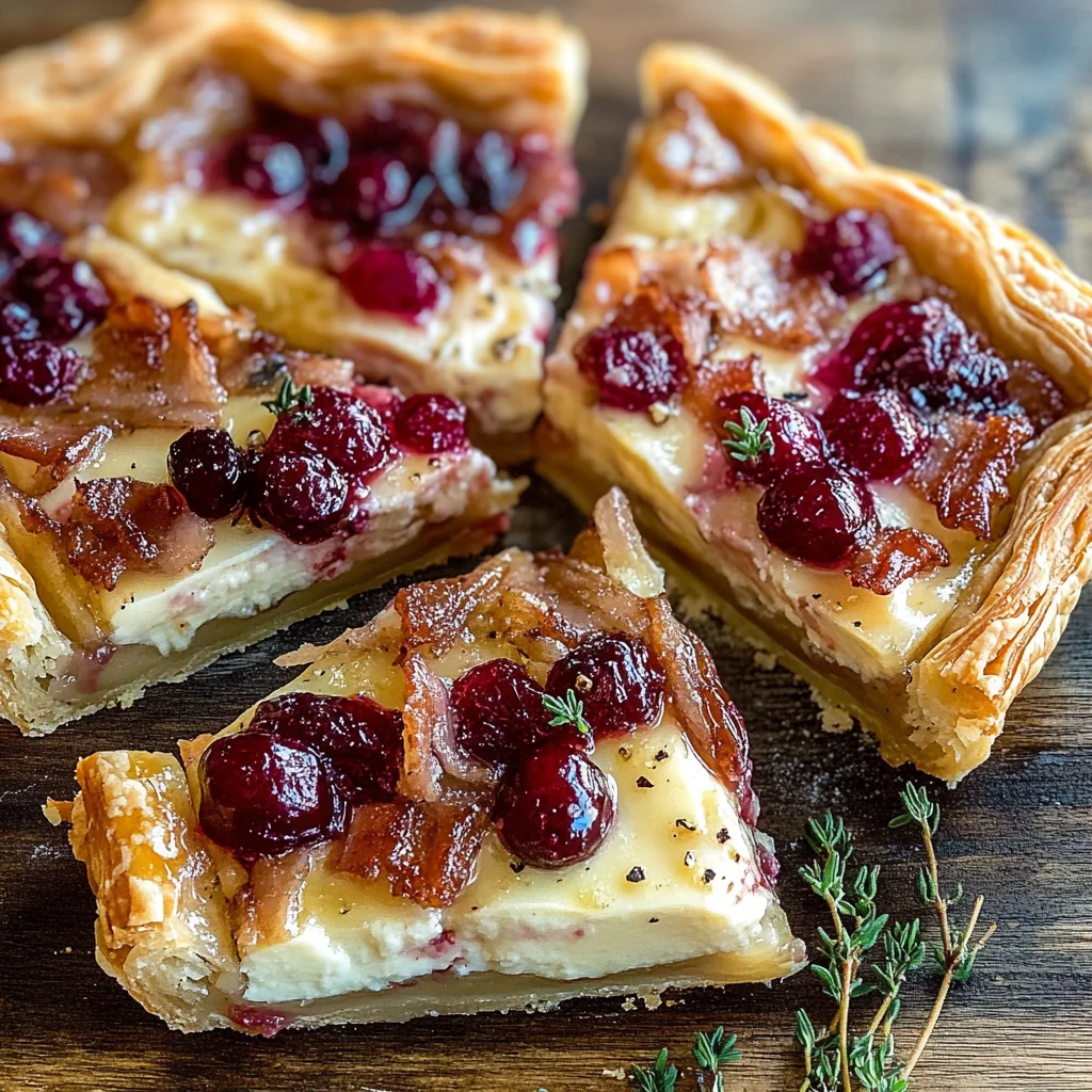 Cranberry