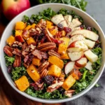 Fall Harvest Salad