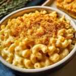 Mac and Cheese