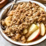 Pioneer Woman Apple Crisp: 6-Ingredient Bliss You Crave