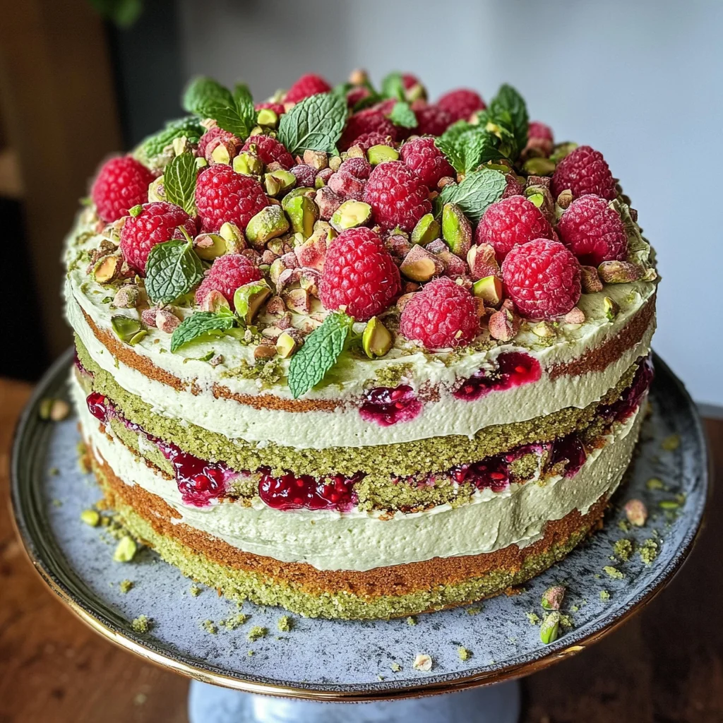 Pistachio