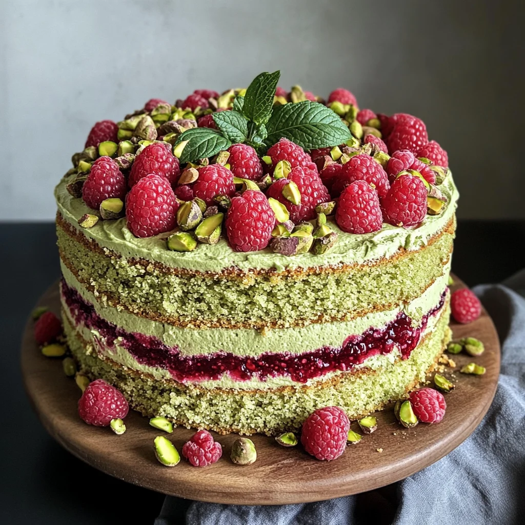 Pistachio