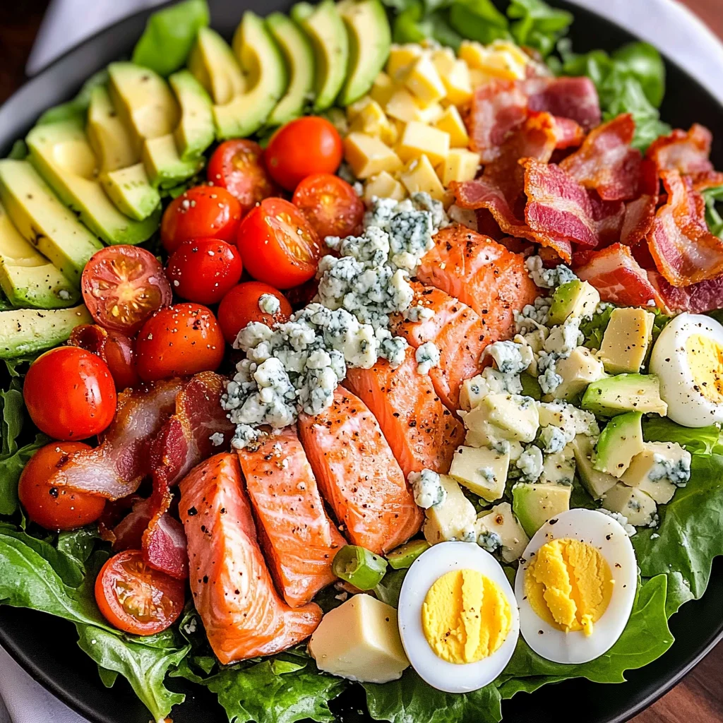 Salmon