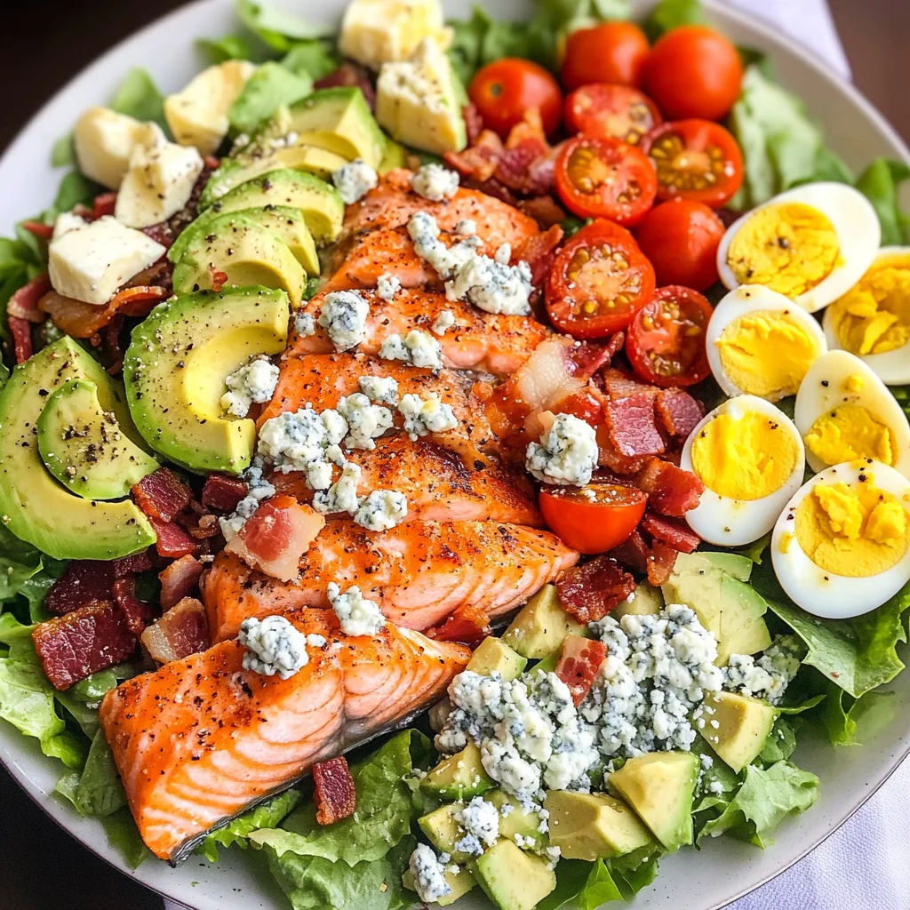 Salmon