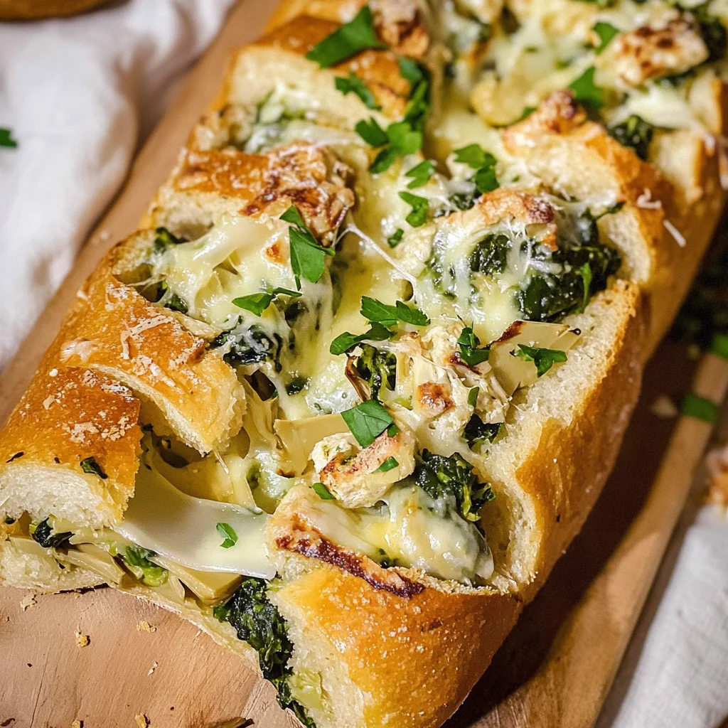 Spinach
