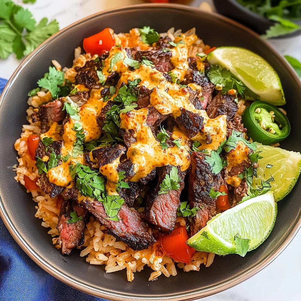 Steak