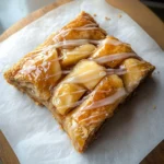Wisconsin Apple Kringle