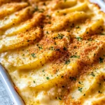 Best Scalloped Potatoes