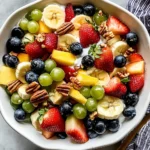 Breakfast Fruit Salad