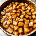 Homemade Apple Pie Filling