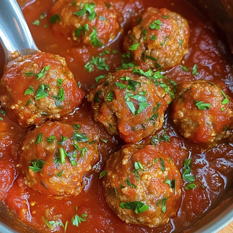 Old-Fashioned Porcupine Meatballs Recipe