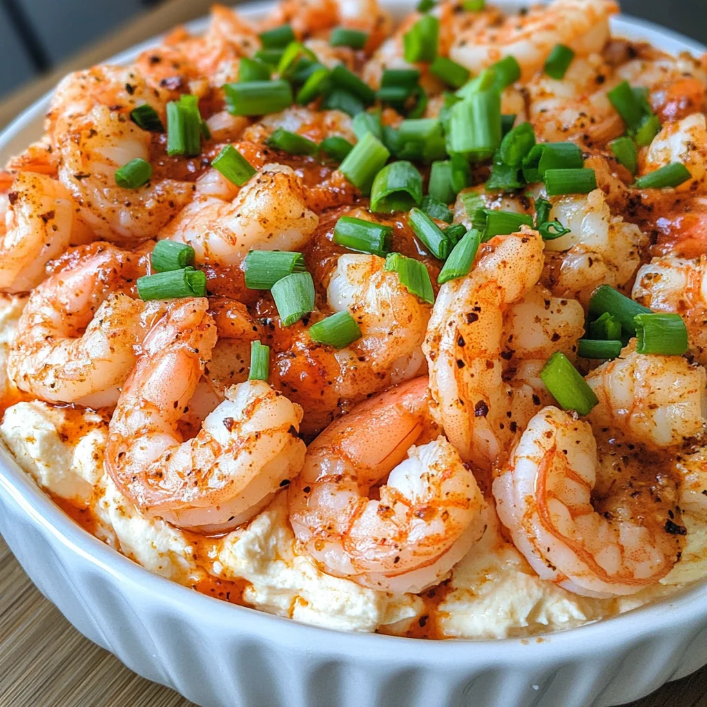 Shrimp Cocktail Dip