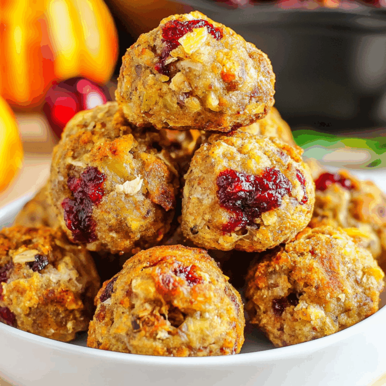 Cranberry Pecan Goat Cheese Ball