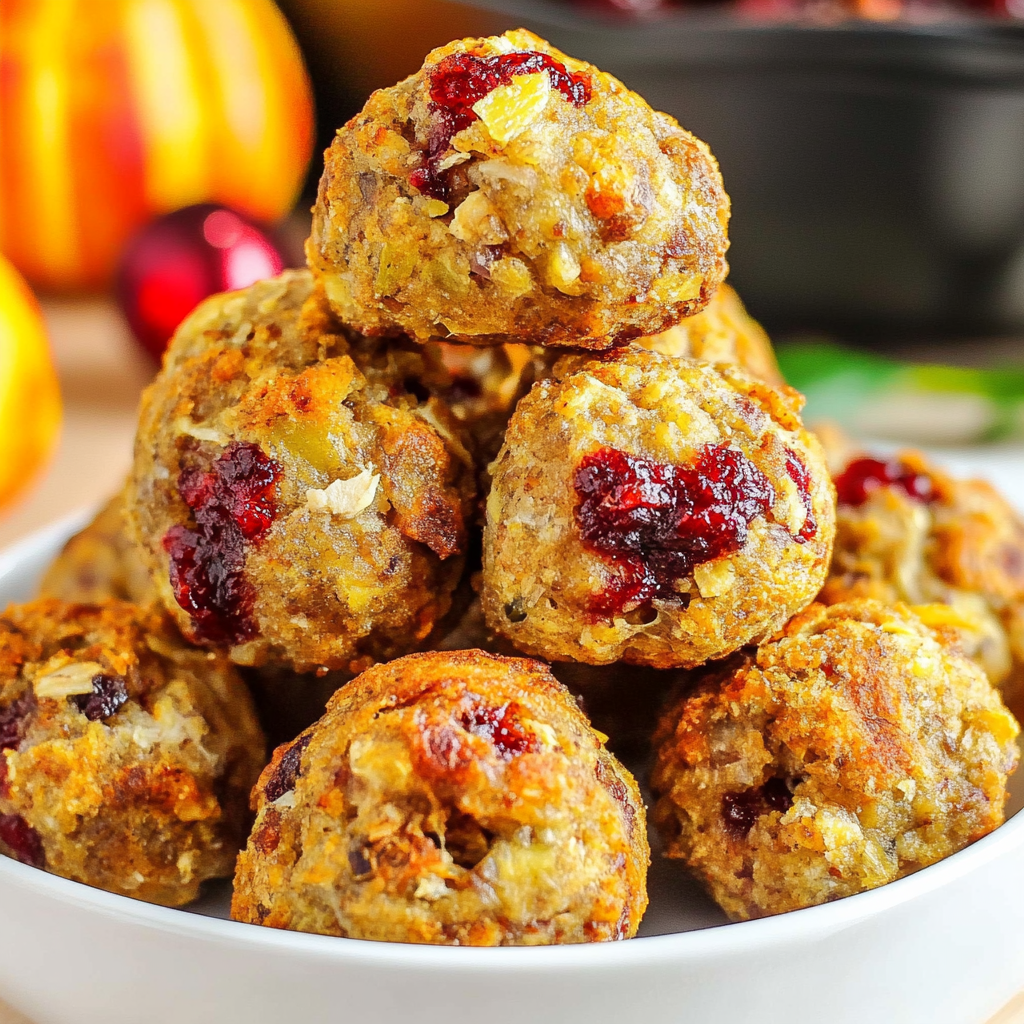 Cranberry Pecan Goat Cheese Ball