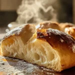 20-Minute Homemade Bread