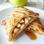 Apple Turnovers