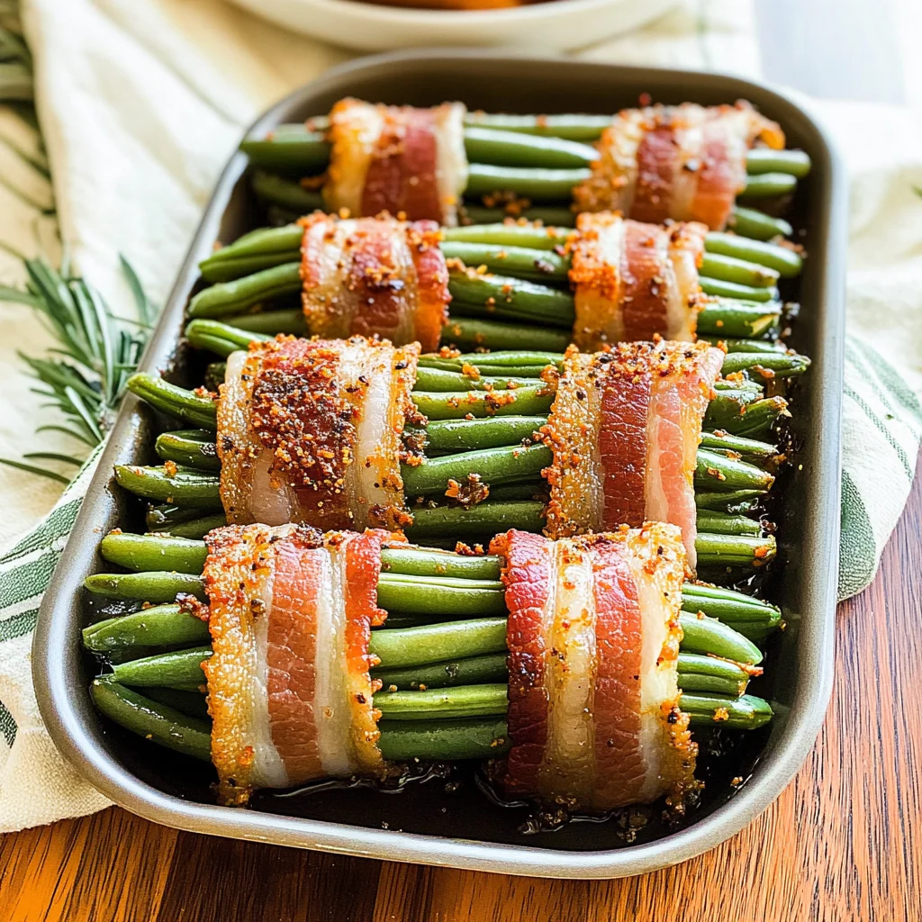 Bacon-Wrapped