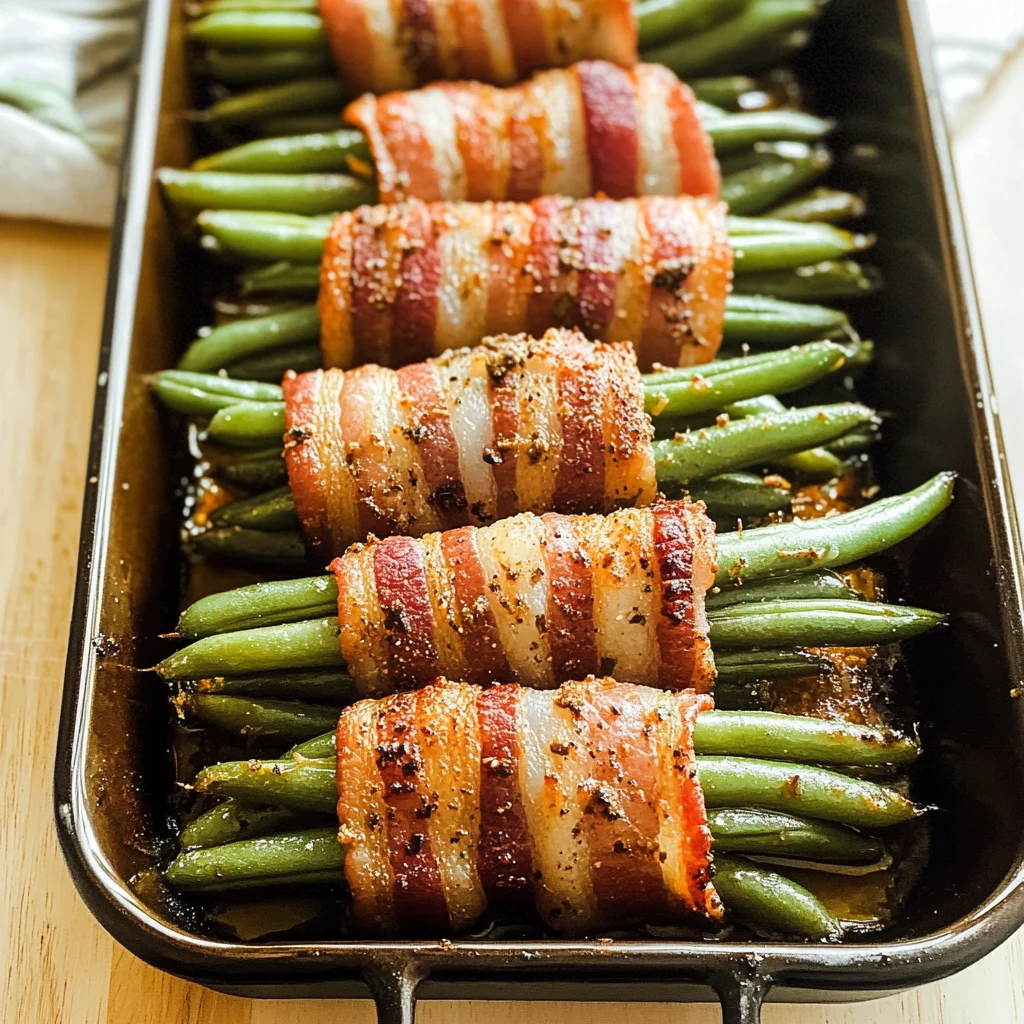 Bacon-Wrapped