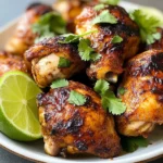 Best Pollo Asado Recipe