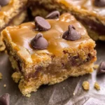 Better Than Anything Bars Recipe: A Deliciously Decadent Dessert