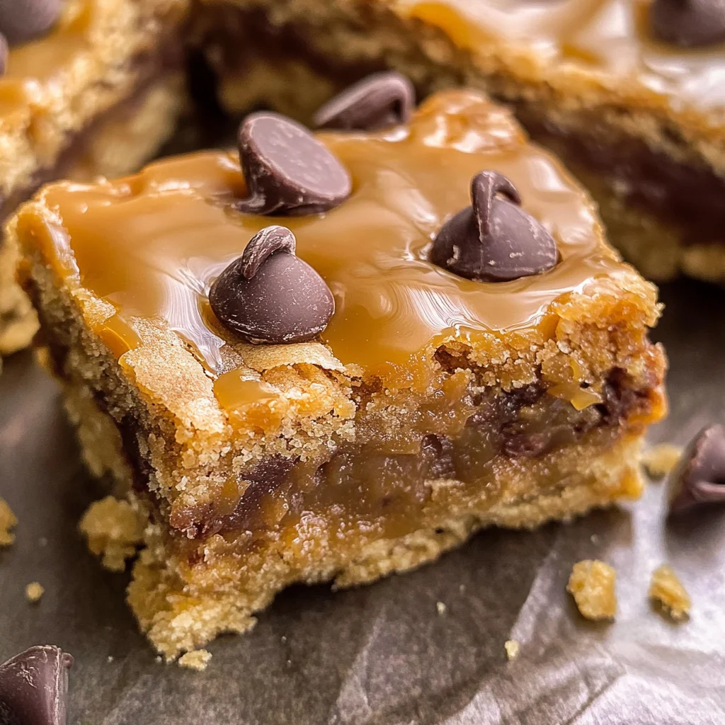 Better Than Anything Bars Recipe: A Deliciously Decadent Dessert