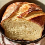 Bread Recipe With Instant Yeast