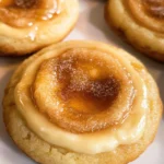 Creme Brûlée Cookies
