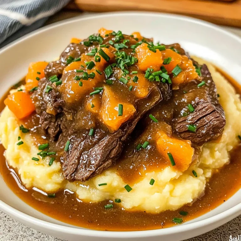 Fall Apple Cider Stew Mash
