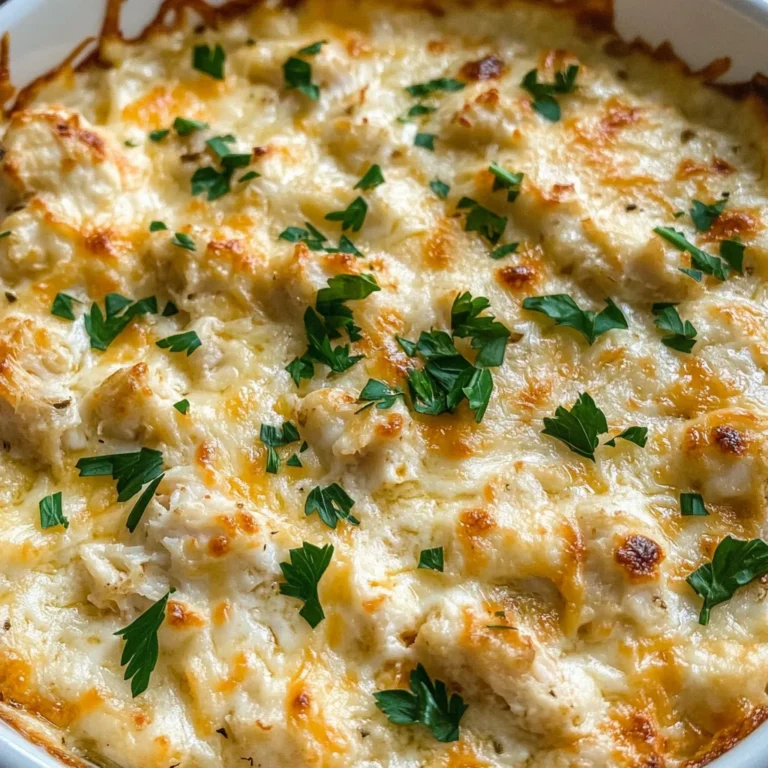 Maryland Crab Dip Recipe