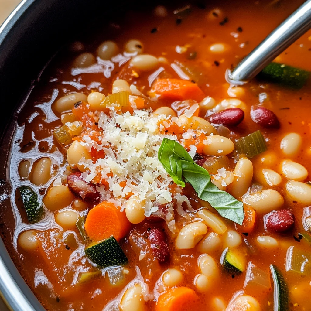 Minestrone