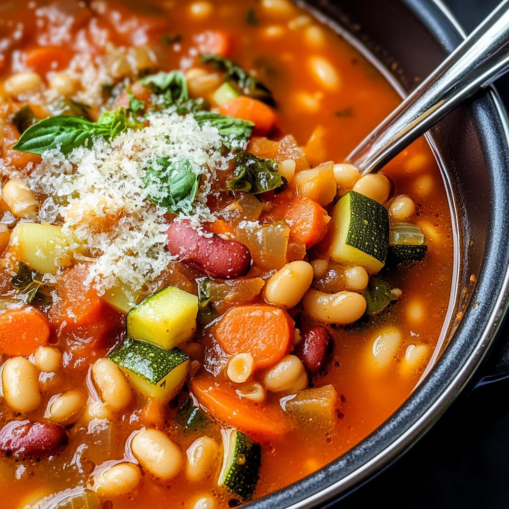 Minestrone