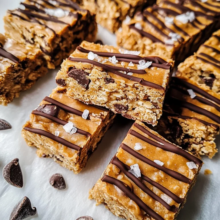 Protein Bars