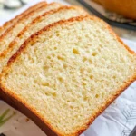 Sandwich Bread WITHOUT Yeast! (Dead easy)