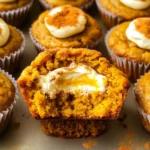 Starbucks Pumpkin Cream Cheese Muffins Recipe