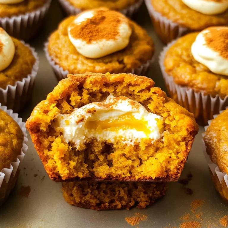 Starbucks Pumpkin Cream Cheese Muffins Recipe