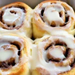 Best Homemade Cinnamon Rolls Recipe {Copycat Cinnabon Recipe}
