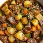 Carne Guisada Recipe