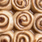 Chai Cinnamon Rolls