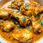 Chicken Curry