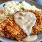 Chicken Fried Chicken