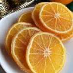 Classic Homemade Orange Candy Recipe