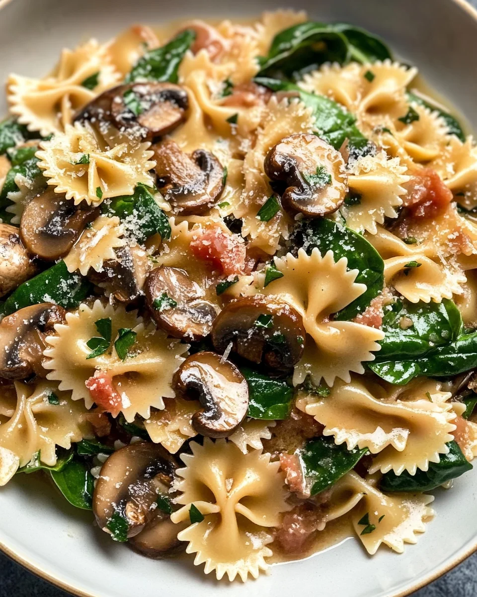 Farfalle